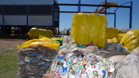 Separar los residuos: lo que hay que saber