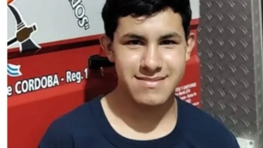 Decretaron duelo provincial por la muerte de un joven aspirante a bombero