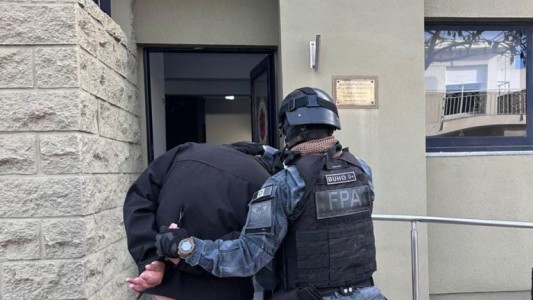 Desarticularon una banda narco familiar en El Tío: cinco detenidos