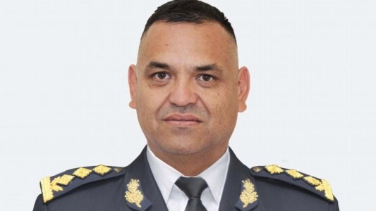 Tras el escándalo, despidieron a Maximiliano Ochoa Roldán, exdirector de la Caminera