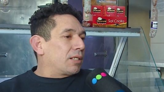 El amor que lo salvó: la historia de Rodrigo y su lucha contra las adicciones