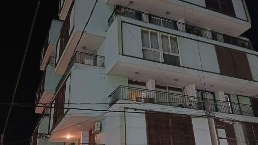 Una mujer y una niña murieron por presunta intoxicación con monóxido de carbono