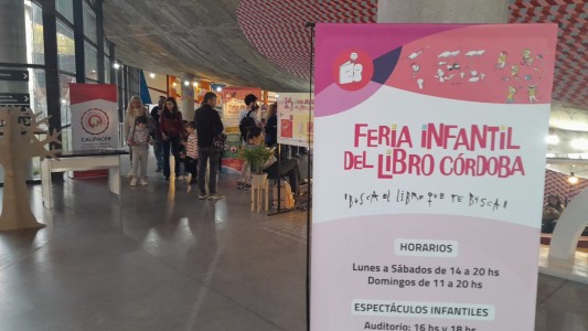 Vacaciones activadas: planes para hacer con los más chicos