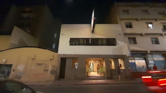 Nuevo hallazgo inquietante: encontraron sin vida a un hombre en un hotel del centro