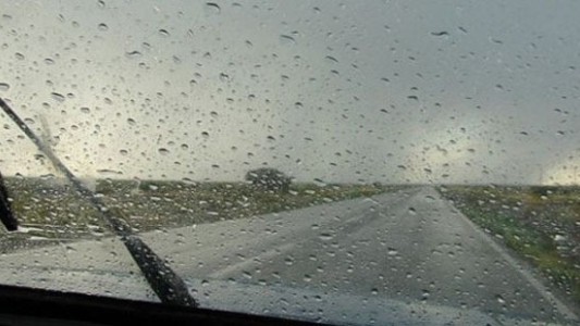 Córdoba tendrá un viernes con temperaturas bajas y lluvias aisladas