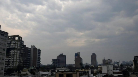 Se pronostican leves ascensos en las temperaturas en Córdoba tras días de frío y lluvias