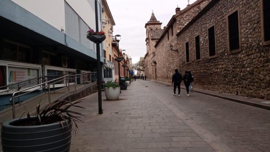 Tiempo en Córdoba: como será este domingo 13 de julio en la ciudad