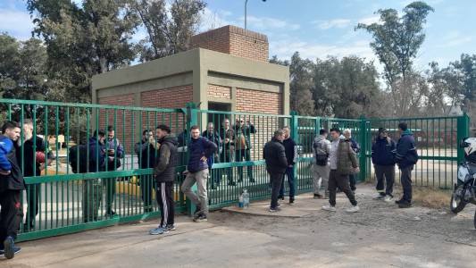 Petroquímica de Río Tercero: la Provincia dictó conciliación obligatoria y suspendió los despidos