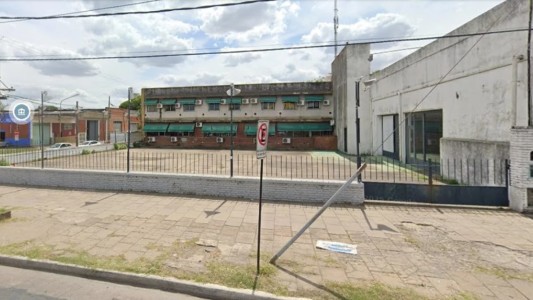 La espectacular fuga de un preso en pleno juicio: saltó por la ventana de un tribunal