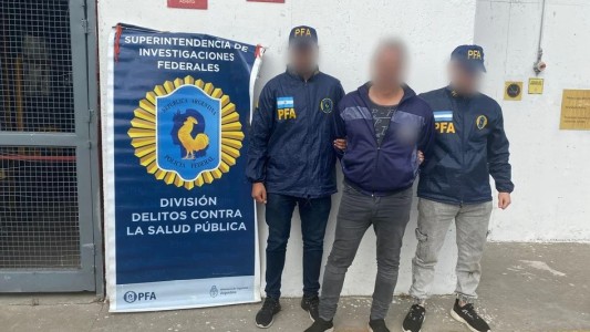 Laferrere: capturaron a un hombre acusado de abusar a su sobrino