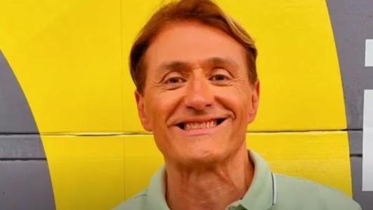 Inseguridad: apuñalaron al periodista Daniel Gómez Rinaldi