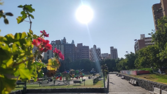 Pronóstico del clima en Córdoba: días soleados y temperaturas agradables