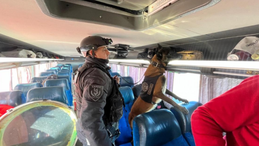 Córdoba refuerza la seguridad para el encuentro entre Instituto y River: 15 hinchas con restricción de ingreso