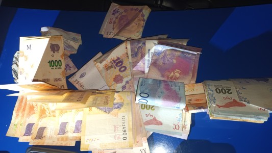 Detuvieron a una pareja que robaba celulares en recitales: los atraparon por la geolocalización