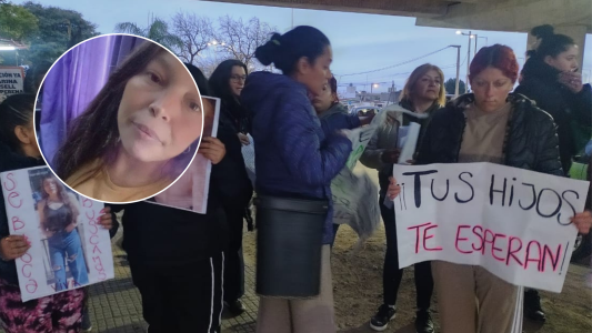 Desapareció una joven de Villa El Libertador