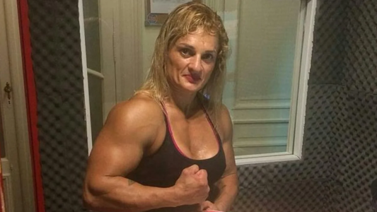 El hermano de "Locomotora" Oliveras ratificó que su estado es "crítico"