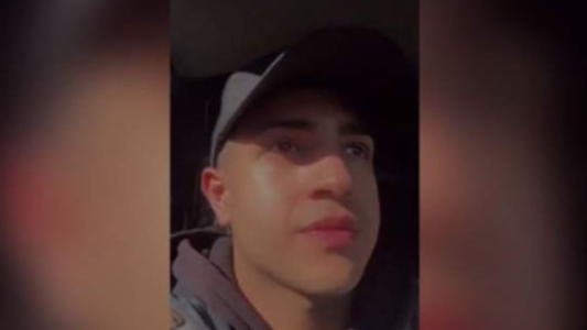 Robó y, al huir, se le cayó el celular: la víctima encontró el teléfono, halló fotos íntimas del ladrón y las publicó