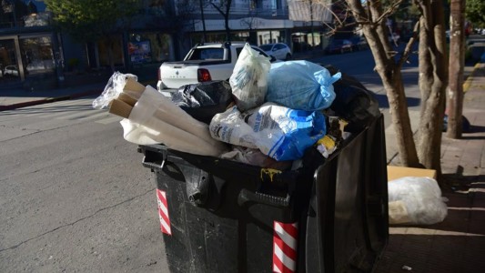 Alerta sanitaria: crecen los casos de leptospirosis en Córdoba por la basura acumulada