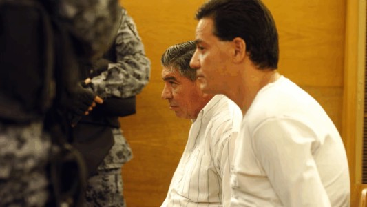 Denunciaron al expolicía Grasso por presunto abuso sexual en el departamento donde hallaron un cadáver