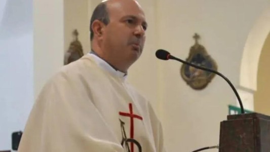 Un sacerdote santafesino fue condenado por abusar de una menor durante un campamento en Córdoba