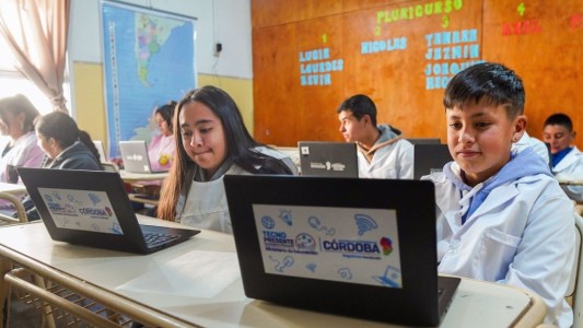 Formación en ciudadanía digital: abren una capacitación para abordar los desafíos del entorno tecnológico