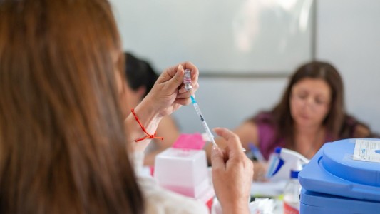 Seis cupos para recibir vacunas gratis durante este fin de semana