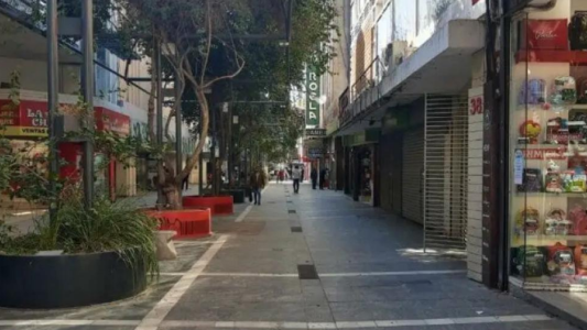 Creciente auge de compras online impacta en el comercio tradicional en Córdoba