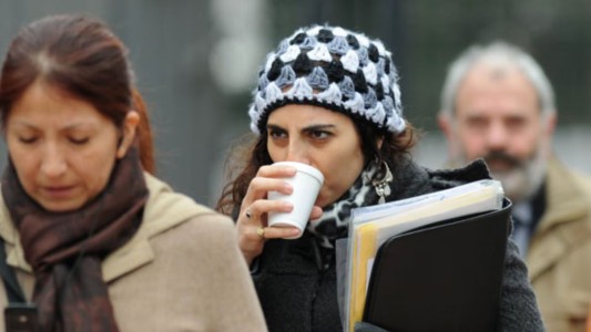 El frío continúa: mínima de 4 grados y cielo nublado en Córdoba