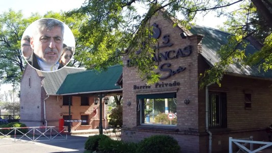 Le robaron al hermano de Juan Pablo Quinteros: investigan si fue planificado