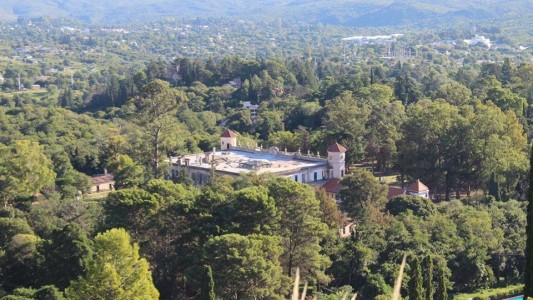 Un leve temblor sacudió el norte de Córdoba durante la mañana de este lunes: donde fue