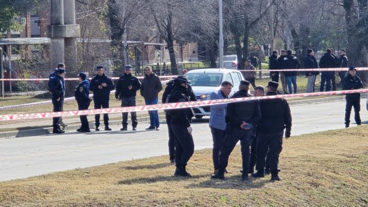 Caso Brenda Torres: encontraron más restos humanos en barrio Chateau