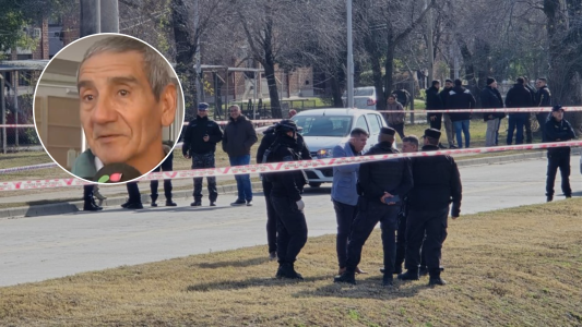 Habló el padre de Brenda Torres tras el hallazgo de nuevos restos: “Estaba mal por la droga”