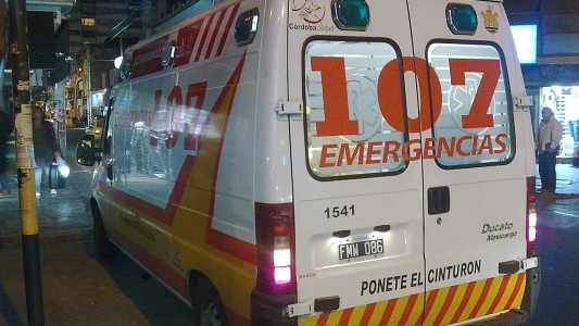 Villa María: un hombre falleció luego de intentar cometer un ilícito