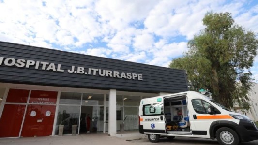 Un motociclista murió tras ser atropellado por un camión en Córdoba