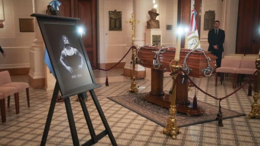 Denuncia que suspende la cremación de "Locomotora" Oliveras: "Nunca nos imaginamos estar pasando por esto"