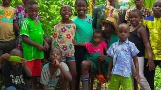 La historia de los Nansana Kids, la banda infantil de Uganda que conquistaron TikTok bailando cumbia argentina