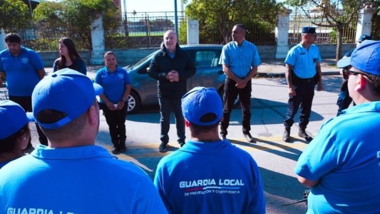 Villa María sumó herramientas de IA a su sistema de monitoreo