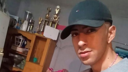 Detuvieron a un hombre por el asesinato Ignacio Villagra en barrio Empalme