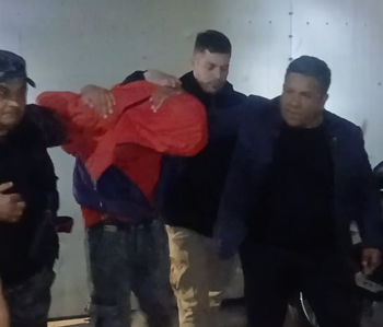 Detienen a un joven por el asesinato del curandero de Villa Los Aromos