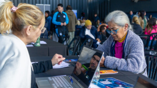 Este sábado se realiza la 3ª edición de “Córdoba Con Vos”