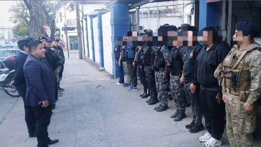 Detuvieron en Entre Ríos al segundo implicado en la muerte de un hombre mayor en Los Aromos