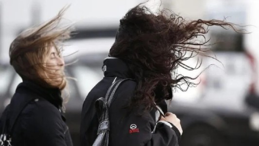 Viento del norte y cielo nublado: así estará el tiempo este martes en Córdoba