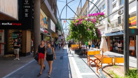 Olor nauseabundo en distintos sectores de la ciudad de Córdoba