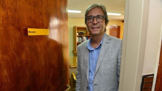 Crisis universitaria: los ojos en el Congreso Nacional