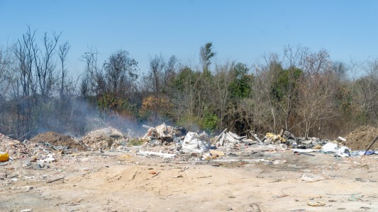 Olor nauseabundo en Córdoba: esperan resultados este jueves