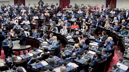 Uno por uno: así votaron los diputados cordobeses la ley de financiamiento de las universidades