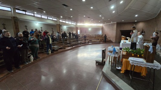 El arzobispo Ángel Rossi presidirá la misa central del Día de San Cayetano en Córdoba