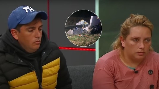 “Ellos no van a volver, pero queremos justicia”: habla la familia de la tragedia en Ruta 19