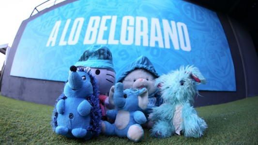 “Lluvia de Peluches” en Alberdi: Belgrano lanza una campaña solidaria por el Día de las Infancias