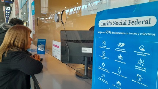 Los jubilados mayores de 70 años ya pueden activar la Tarifa Social SUBE: dónde realizar el trámite